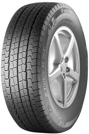 FourTech Van 225/65 R16C 112/110R