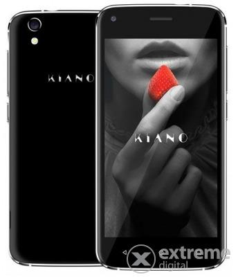 Kiano Elegance 5.1 Pro mobiltelefon vásárlás, olcsó Kiano Elegance 5.1 Pro  telefon árak, Kiano Elegance 5.1 Pro Mobil akciók