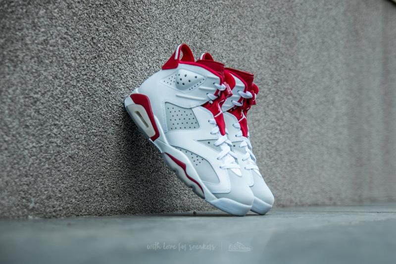 nike air jordan vi