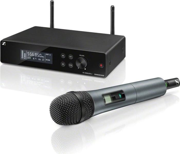 Vásárlás: Sennheiser XSW 2-835-a/b (507143/4) Mikrofon árak  összehasonlítása, XSW 2 835 a b 507143 4 boltok