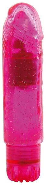 Jammy Jelly - Gleamy Glitter mini vibrátor