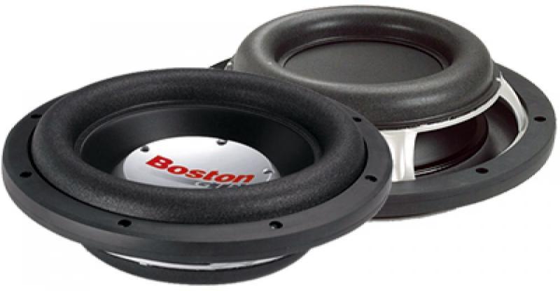 Vásárlás: Boston Acoustics GTR12 Mélynyomó árak összehasonlítása, GTR 12  boltok