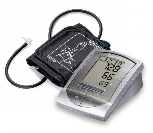 Vásárlás: Beurer BM16 Vérnyomásmérő árak összehasonlítása, BM 16 boltok