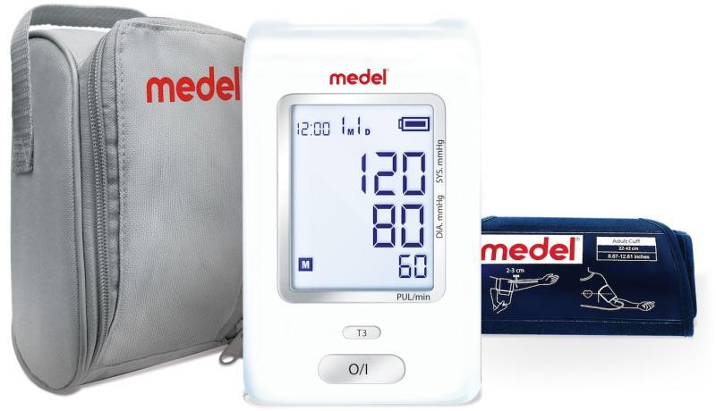 Vásárlás: Medel CHECK Vérnyomásmérő árak összehasonlítása, CHECK boltok