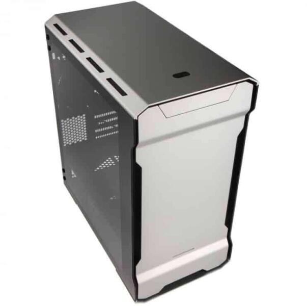 Enthoo Evolv Silver (PH-ES314ETG_GS)