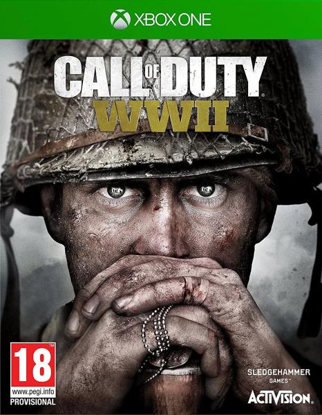 Call of Duty WWII (Xbox One)