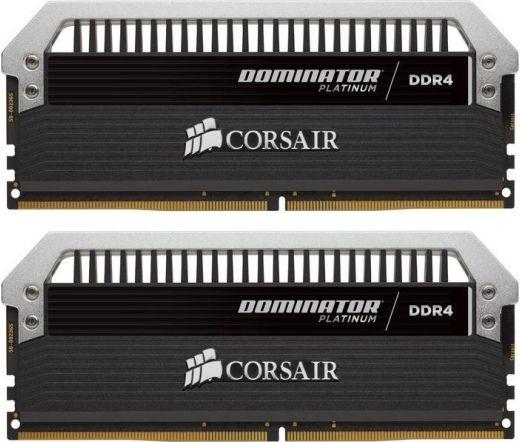 16gb Ddr4 Corsair Cmd32gx4m2b3466c16 Corsair DOMINATOR Platinum