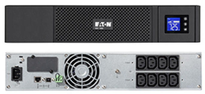 5SC 1000i Rack 2U 1000VA (5SC1000IR)