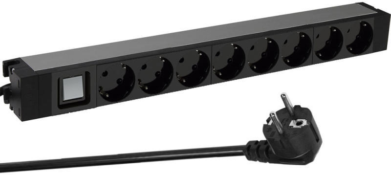 4 Plug 3 m Switch (646823)