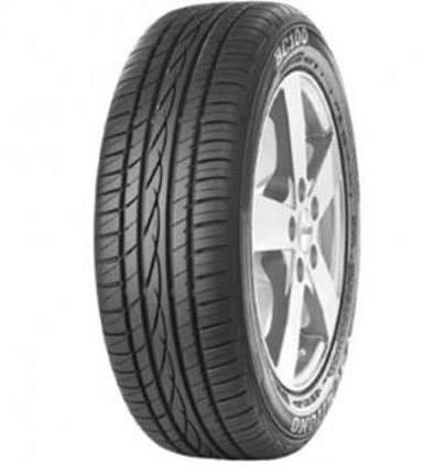 BC100 155/70 R13 75T