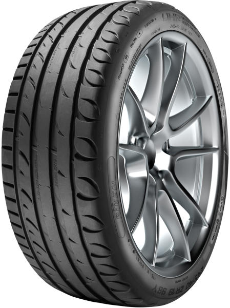 Ultra High Performance XL 255/35 ZR19 96Y