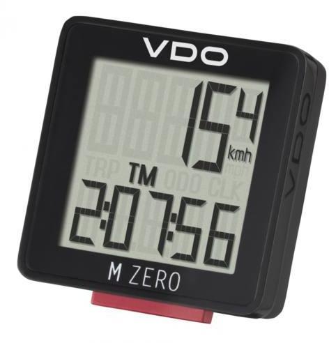 Vásárlás: VDO M0 Kerékpár computer árak összehasonlítása, M 0 boltok