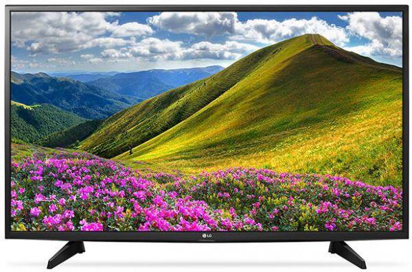 LG 43LJ515V TV - Árak, olcsó 43 LJ 515 V TV vásárlás - TV boltok, tévé  akciók