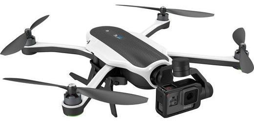 Gopro karma drón deals