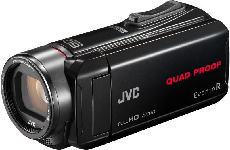 JVC GZ-R435 Preturi, JVC Camere video digitale Magazine, Oferte