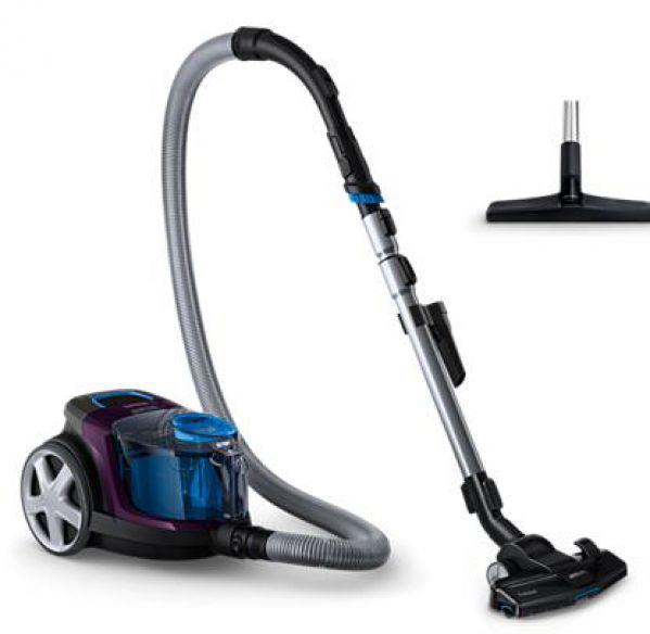 Vásárlás: Philips FC933309 PowerPro Árak, Akciós Philips Olcsó Philips Porszívó, takarítógép árak, Philips Porszívó