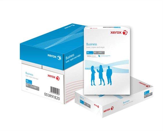 Business A4 80 g LX480