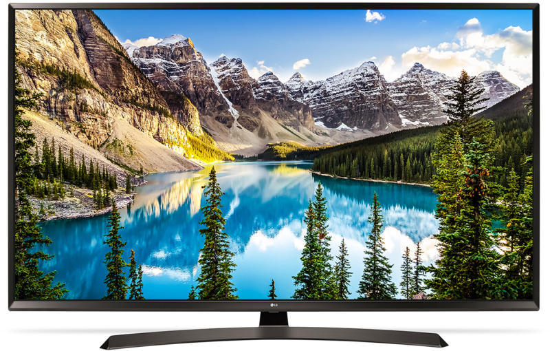LG 43UJ634V TV - Árak, olcsó 43 UJ 634 V TV vásárlás - TV boltok, tévé  akciók