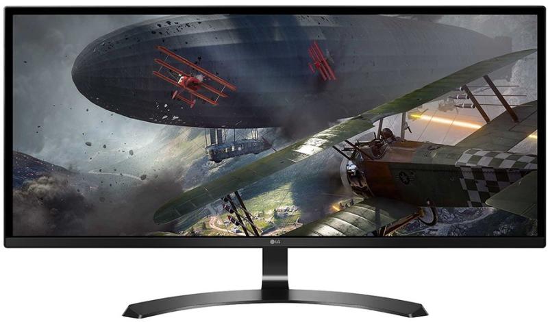 LG 34UM59-P Monitor Preturi, LG 34UM59-P Magazine