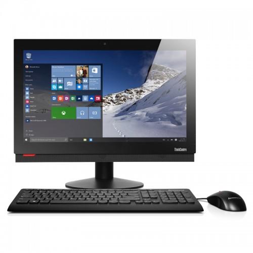 Lenovo ThinkCentre M800z AiO 10EU0046GE számítógép árak, olcsó Számítógép  konfiguráció akció, PC gép boltok
