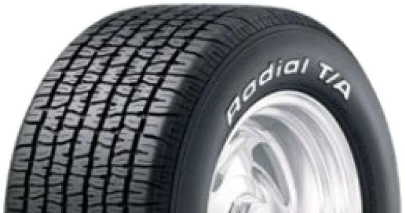 Radial T/A 215/65 R15 95S