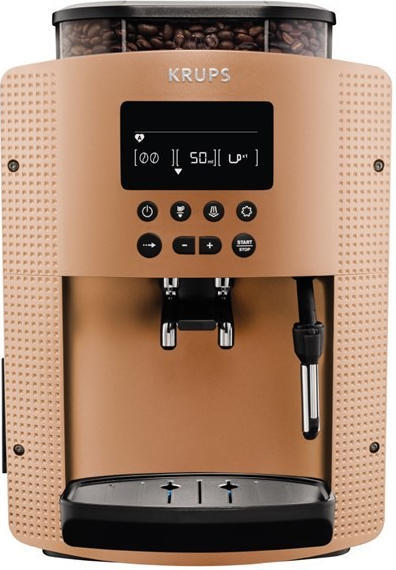 Krups EA815210 kávéfőző vásárlás, olcsó Krups EA815210 kávéfőzőgép árak,  akciók