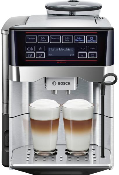 Bosch TES60759DE (Cafetiere / filtr de cafea) Preturi, Bosch TES60759DE  Magazine