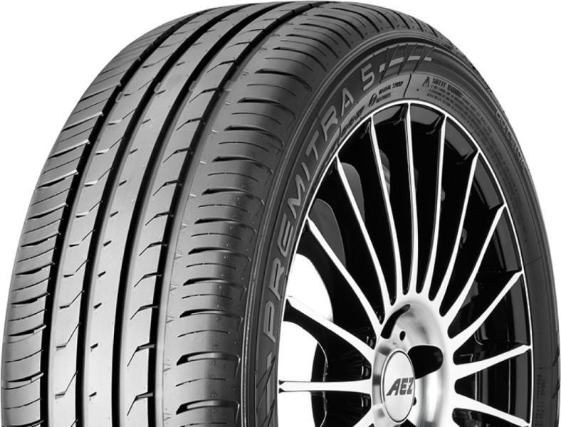 Premitra HP5 XL 215/45 R17 91W