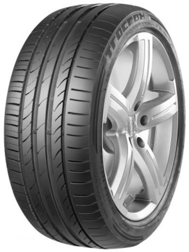 X-Privilo TX3 215/50 R17 95W