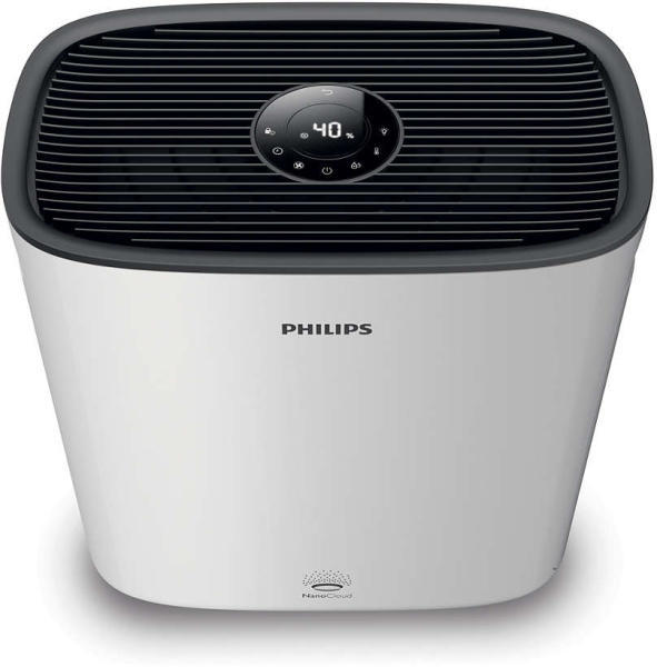 Philips HU5930/10 Series 5000 Combi vásárlás, Párásító és Légtisztító árak,  olcsó Philips HU5930/10 Series 5000 Combi akciók, ár összehasonlítás