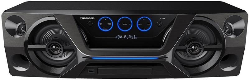 panasonic sc ua 30