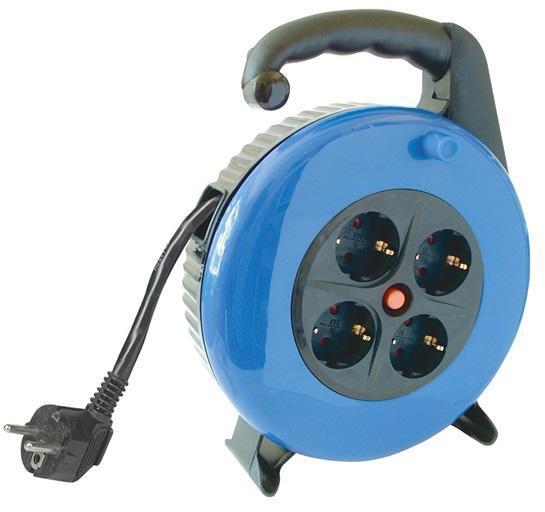 4 Plug 10 m (HJR 3-10)