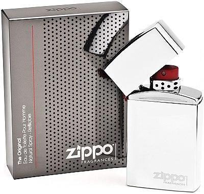 Zippo The Original EDT 75ml parfüm vásárlás, olcsó Zippo The Original EDT  75ml parfüm árak, akciók