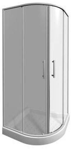 Lyra plus 80x80 cm round (H25338100066)
