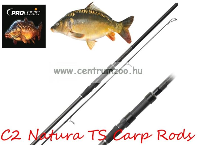 Vásárlás: Prologic C2 Natura TS 12 360cm/3.0lbs (53871) Horgászbot árak  összehasonlítása, C 2 Natura TS 12 360 cm 3 0 lbs 53871 boltok