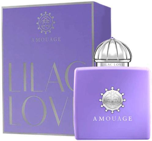 Amouage Lilac Love EDP 100 ml Preturi Amouage Lilac Love EDP 100