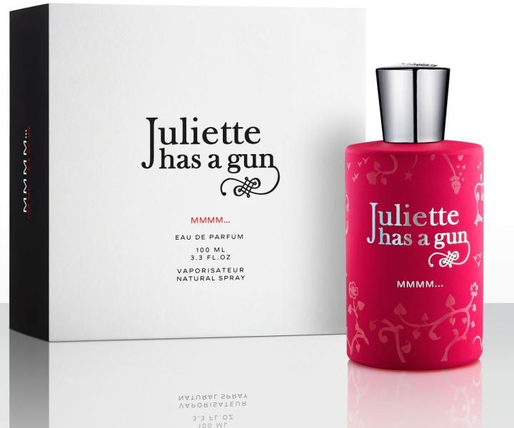 Mmmm... EDP 100 ml
