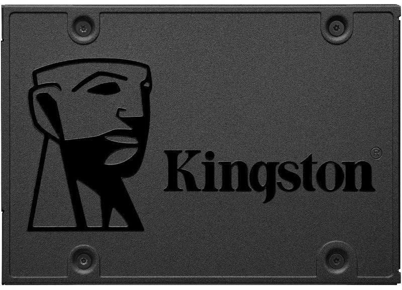 Kingston A400 2.5 240GB SATA3 (SA400S37/240G) Вътрешен SSD хард диск Цени,  оферти и мнения, списък с магазини, евтино Kingston A400 2.5 240GB SATA3  (SA400S37/240G)