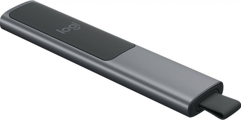 Logitech Spotlight (910-004861) Presenter, pointer - Preturi