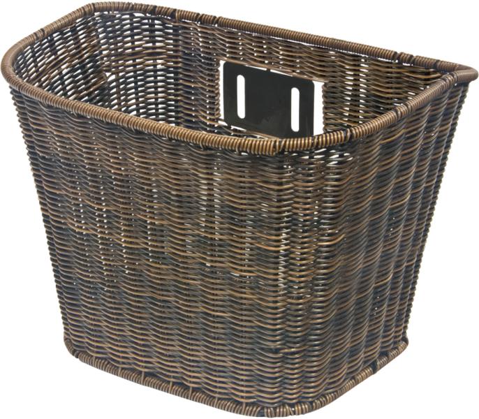 Rattan Front