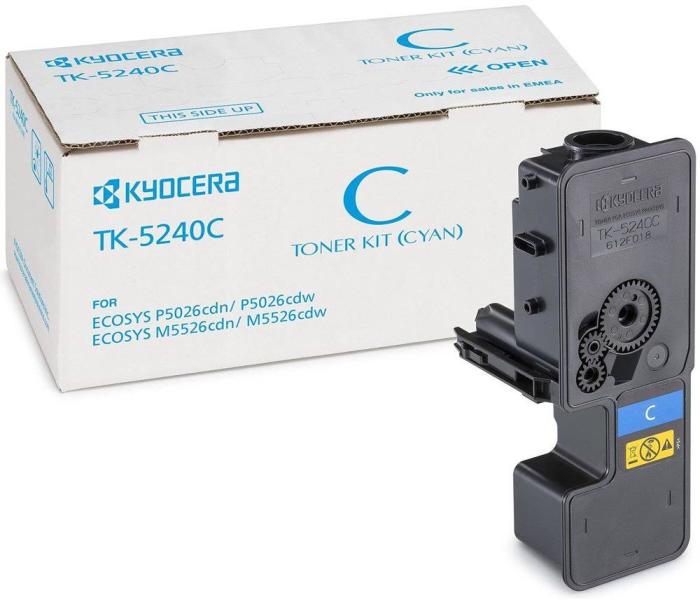 TK-5240C Cyan