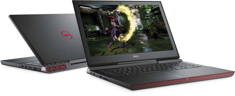 Dell Inspiron 7567 INSP7567-6 Laptop - Preturi, Dell Notebook oferte