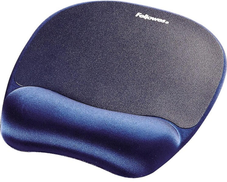 Vásárlás: Fellowes Memory Foam (IFW91728) Egérpad árak összehasonlítása,  Memory Foam IFW 91728 boltok