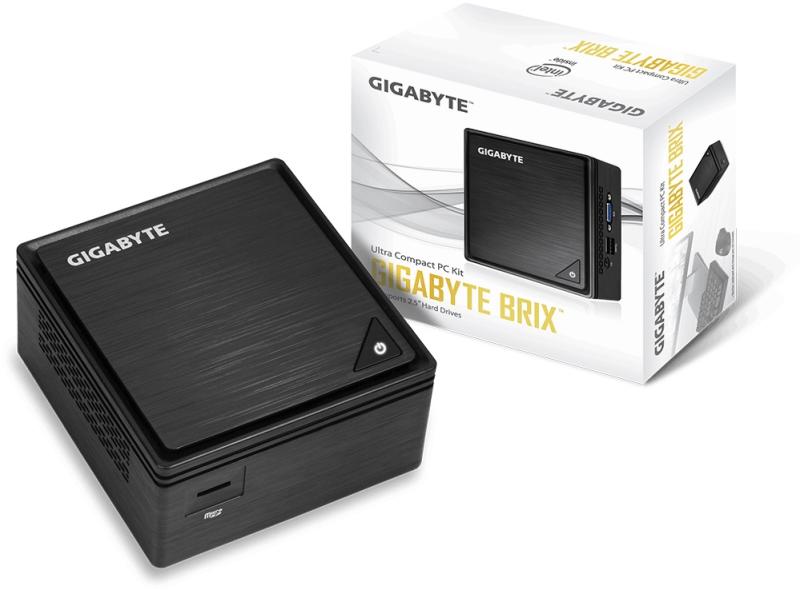 BRIX GB-BPCE-3455