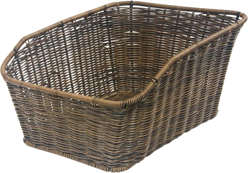Rattan Rear