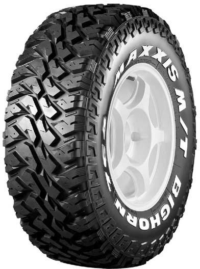 Bighorn MT-764 265/70 R16 117/114Q