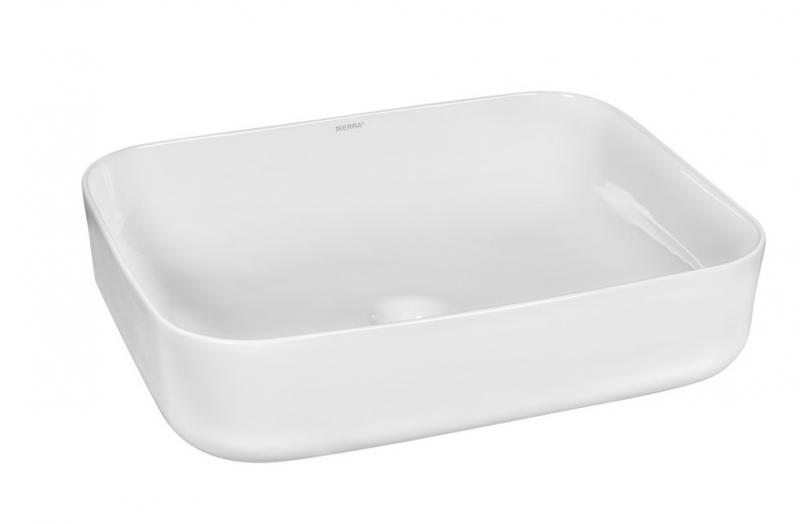 KR-384 51x41 cm white