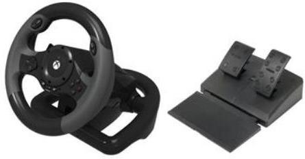 Vásárlás: HORI Racing Wheel for Xbox One Kormány videojátékhoz árak  összehasonlítása, RacingWheelforXboxOne boltok