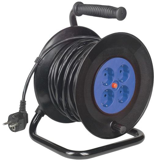 4 Plug 50 m (HJR 4-50)