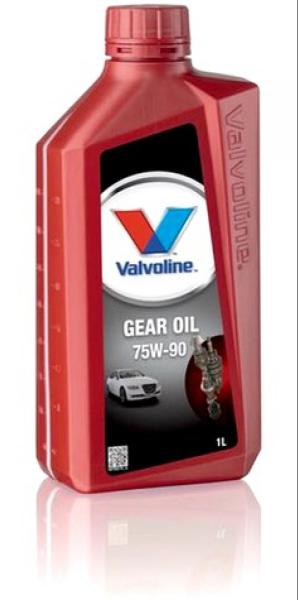 Vásárlás: Valvoline Gear Oil 75W-90 GL4 1 l Váltóolaj árak  összehasonlítása, Gear Oil 75 W 90 GL 4 1 l boltok